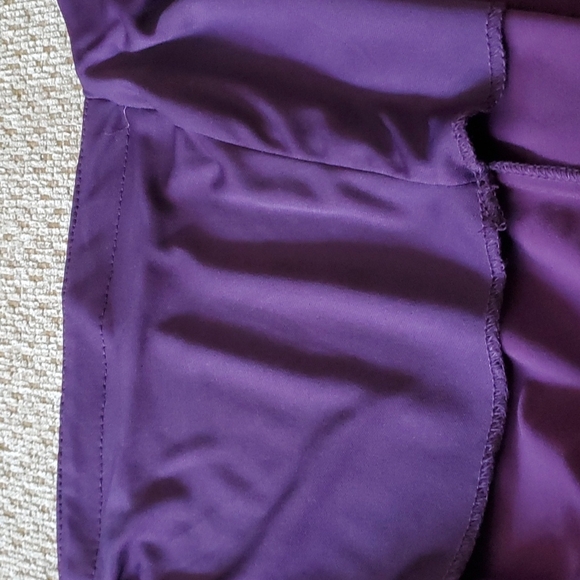 R&M RIchard purple diamond detail tank - Picture 11 of 11